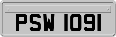 PSW1091
