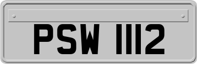 PSW1112