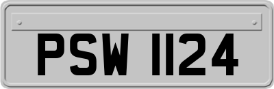 PSW1124