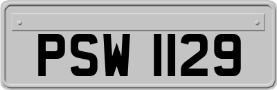 PSW1129