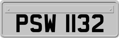 PSW1132