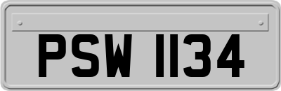 PSW1134