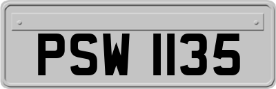 PSW1135
