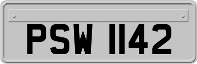 PSW1142