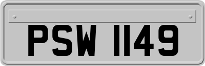 PSW1149