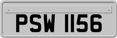 PSW1156