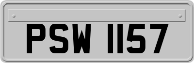 PSW1157