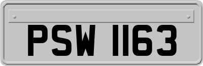 PSW1163