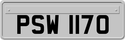 PSW1170