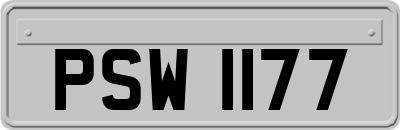 PSW1177