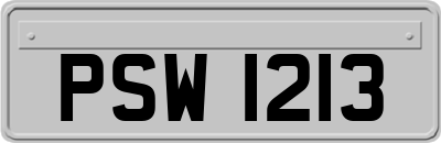 PSW1213