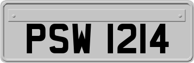 PSW1214