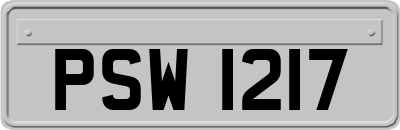 PSW1217
