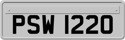 PSW1220