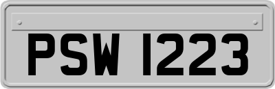 PSW1223