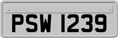 PSW1239