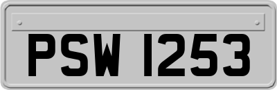 PSW1253