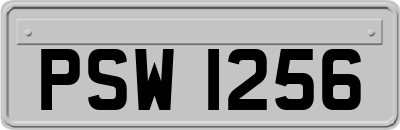 PSW1256