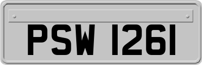 PSW1261