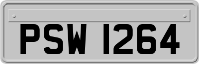 PSW1264