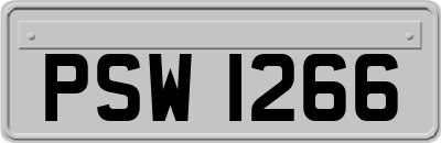 PSW1266