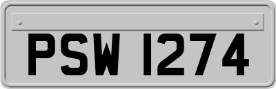 PSW1274
