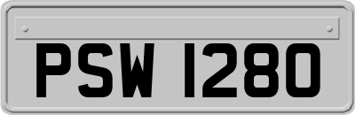 PSW1280