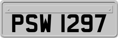 PSW1297