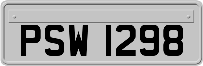 PSW1298