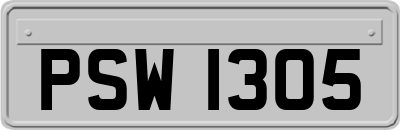 PSW1305