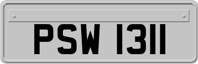 PSW1311