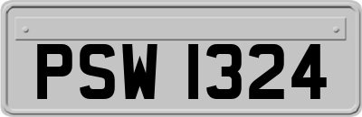 PSW1324