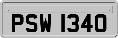 PSW1340