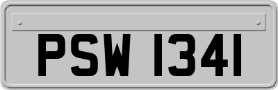 PSW1341