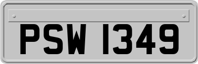 PSW1349