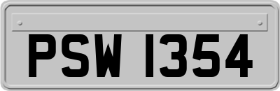PSW1354