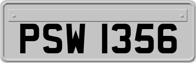 PSW1356