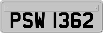 PSW1362