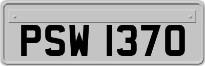 PSW1370