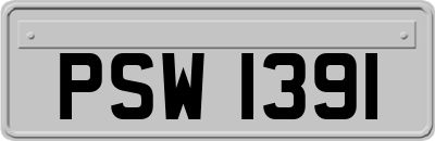 PSW1391