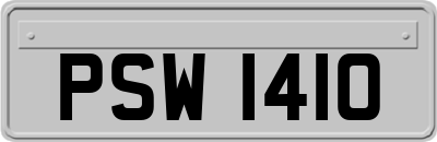 PSW1410