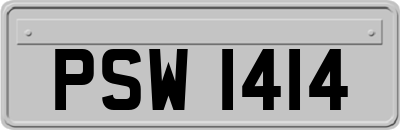 PSW1414
