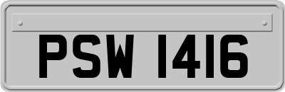 PSW1416