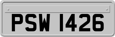 PSW1426