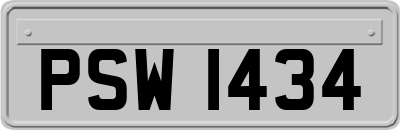 PSW1434