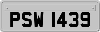PSW1439