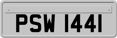 PSW1441