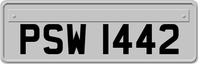 PSW1442