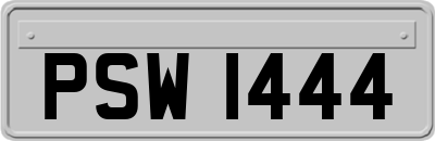 PSW1444
