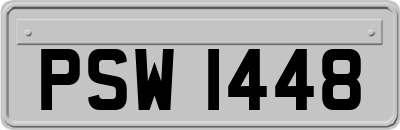 PSW1448